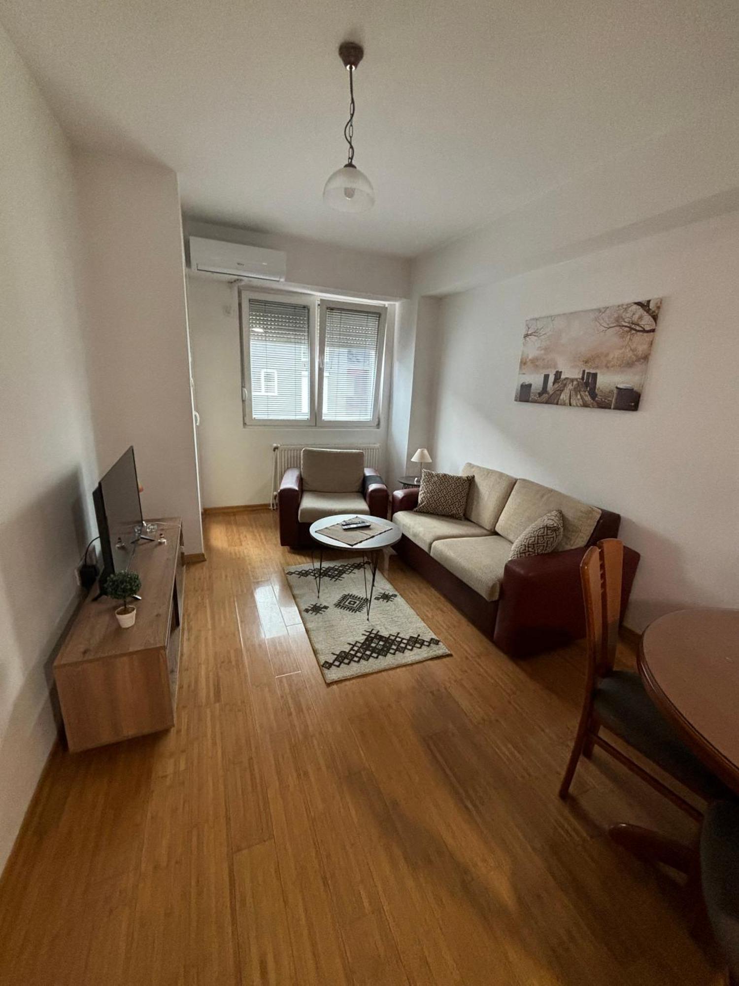 Cozy Corner Apartment