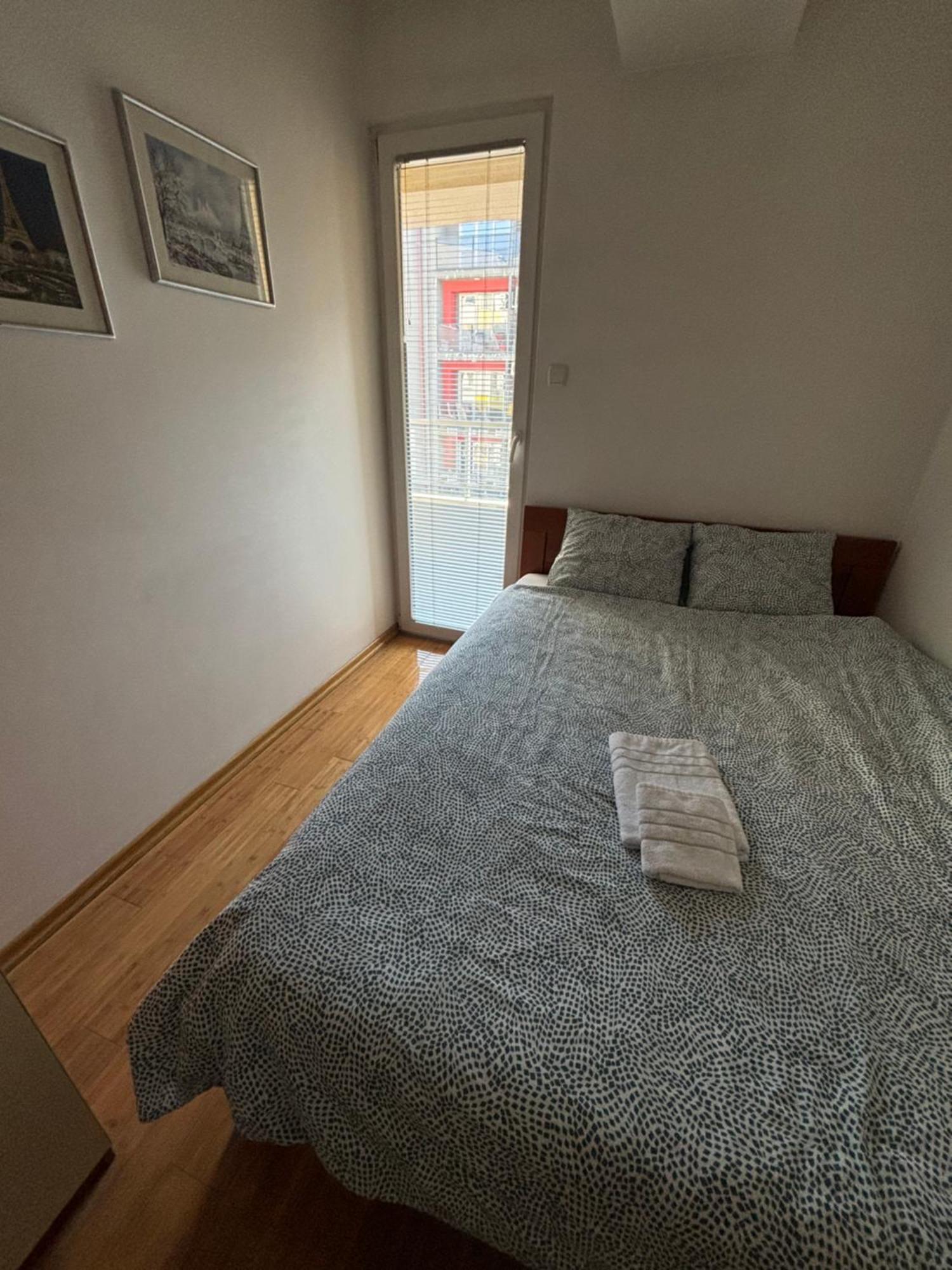 Cozy Corner Apartment